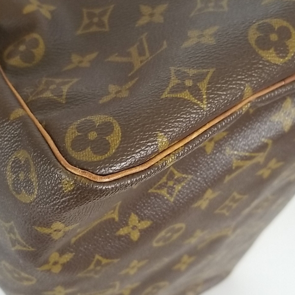 Louis Vuitton Speedy 35 - Picture 4 of 14